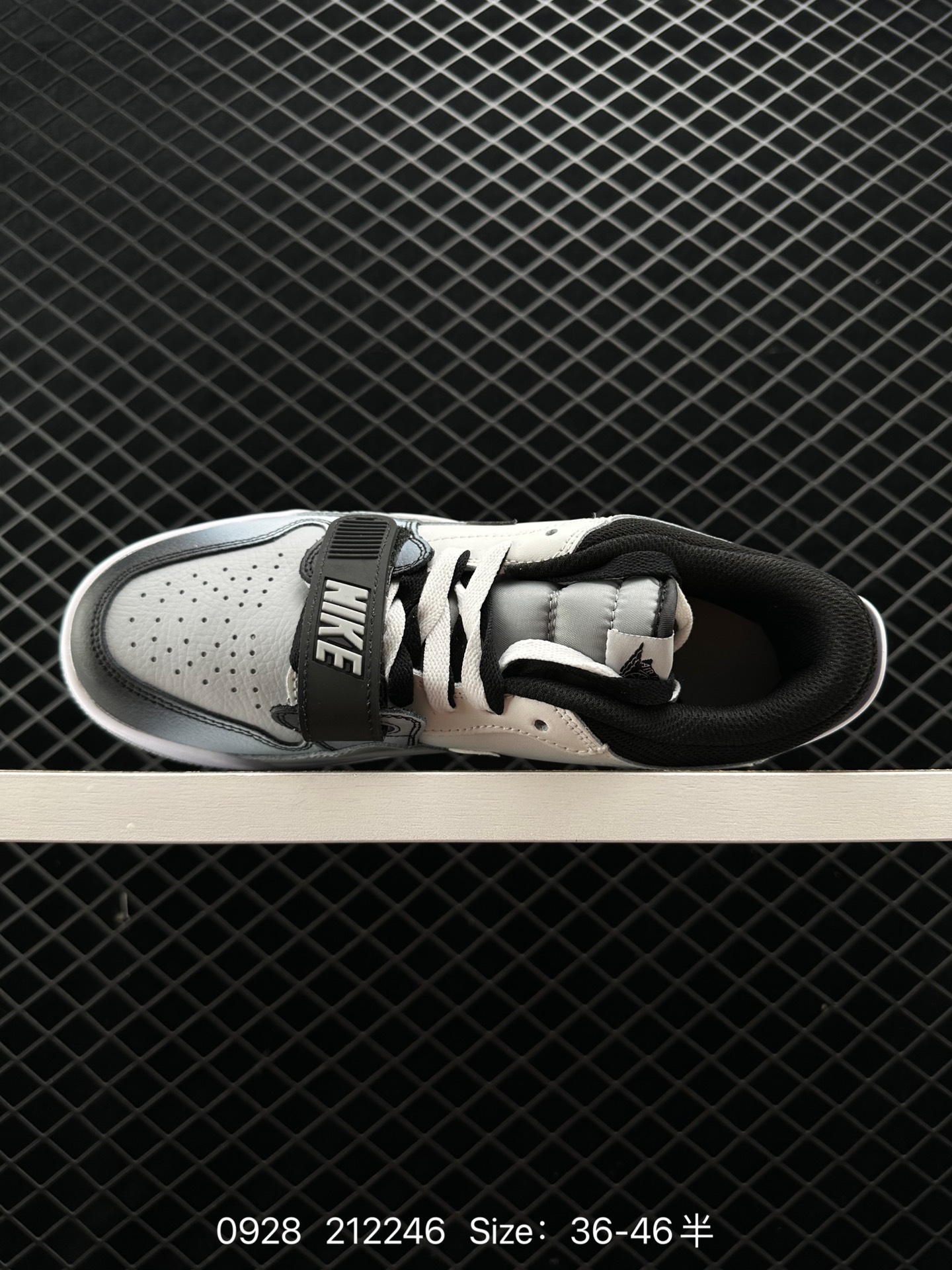 Air Jordan Legacy 312 BIGNIU